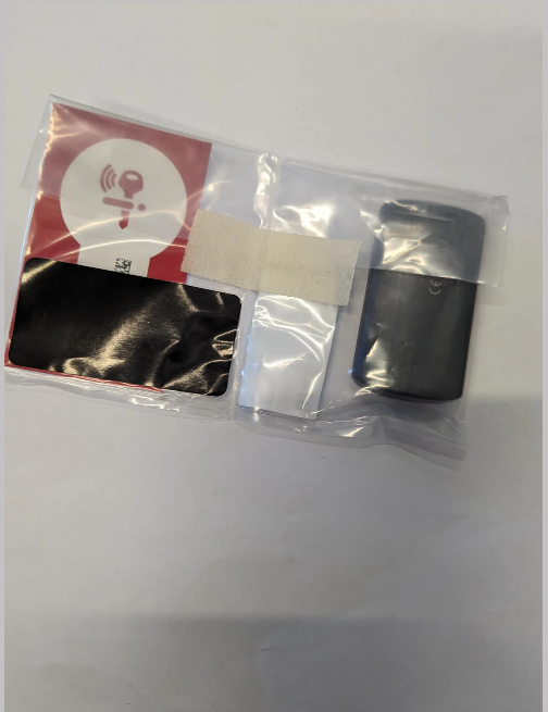 Yamaha TRICITY 125 Smart Key Programming & Lost All Keys Service (up to 2025)