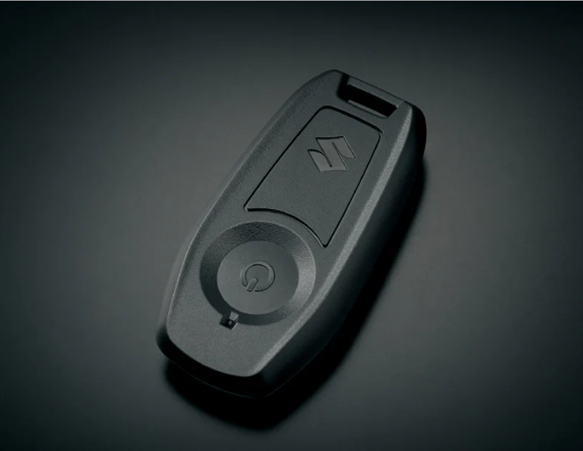 Suzuki GSX-R125 Smart Key Programming & PIN Code Recovery (up to 2025)