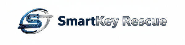 SmartKey Rescue UK