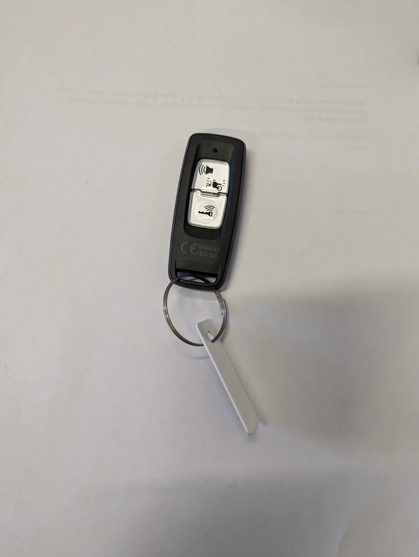Honda Forza 125 Smart Key Programming & Lost Keys Service