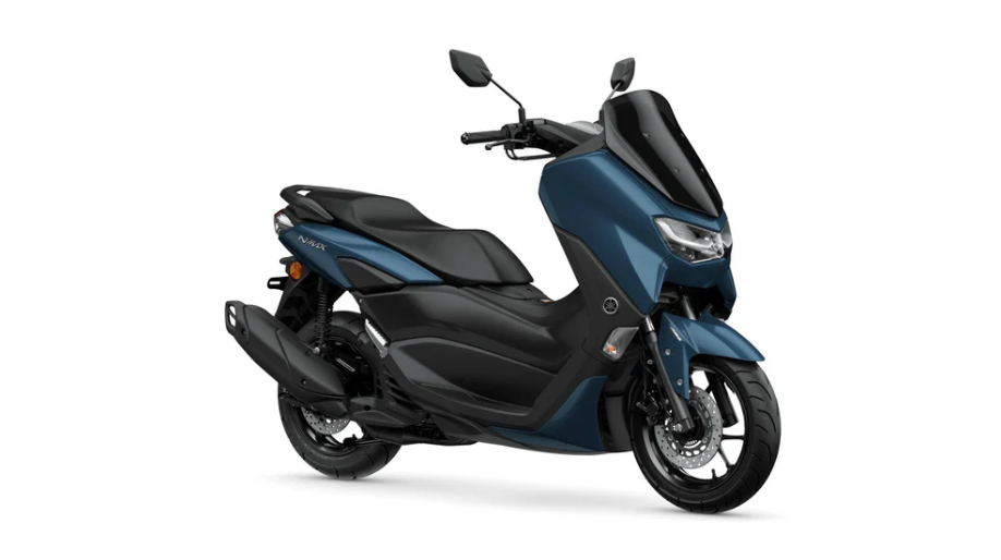 Yamaha NMAX 125 Smart Key Programming & Lost Keys Service (2020–2025)