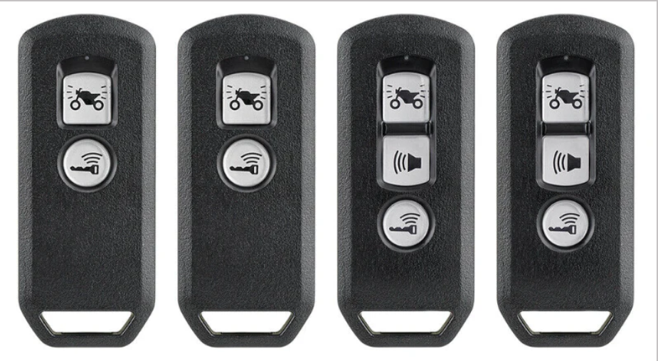 Honda Super Cub 125 Smart Key Programming & Lost Keys Service (up to 2025)