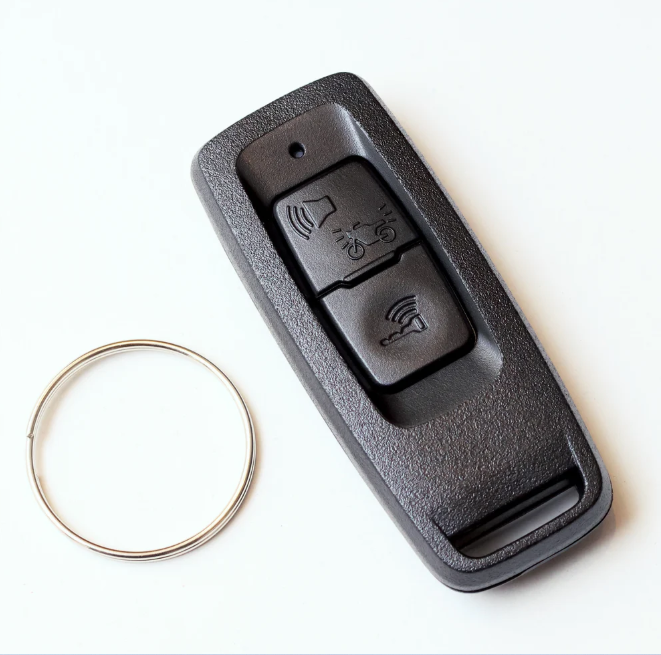 Honda Forza 350 Smart Key Programming & Lost Keys Service (up to 2025)