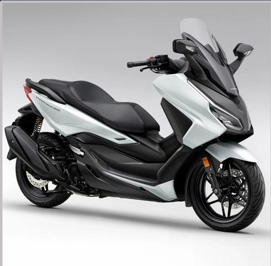 Honda Forza 350 Smart Key Programming & Lost Keys Service (up to 2025)