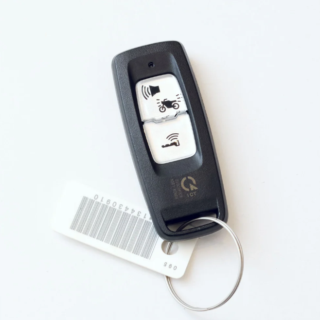 Honda Forza 350 Smart Key Programming & Lost Keys Service (up to 2025)