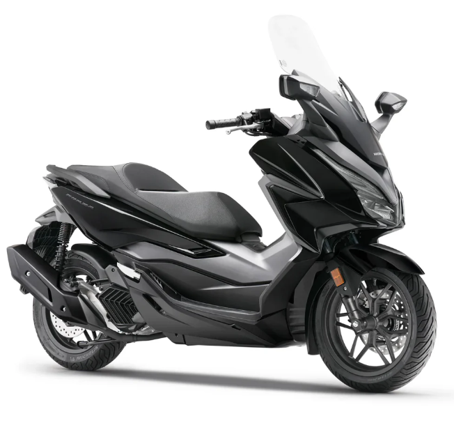 Honda Forza 125 Smart Key Programming & Lost Keys Service