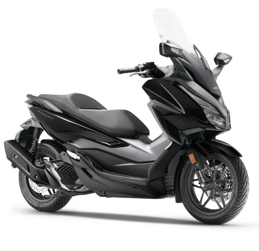 Honda PCX 125 Smart Key Programming & Lost Keys Service (2025+)