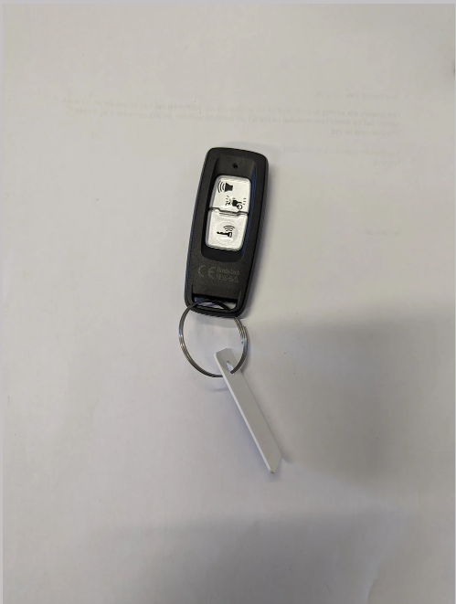 Honda Forza 125 Smart Key Programming & Lost Keys Service