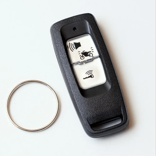 Honda PCX 125 Smart Key Programming & Lost Keys Service (2025+)