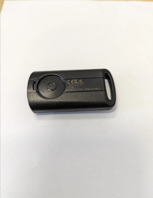 Yamaha NEO'S Electric E-bike - 2025 All lost Smart key remote fob programming service