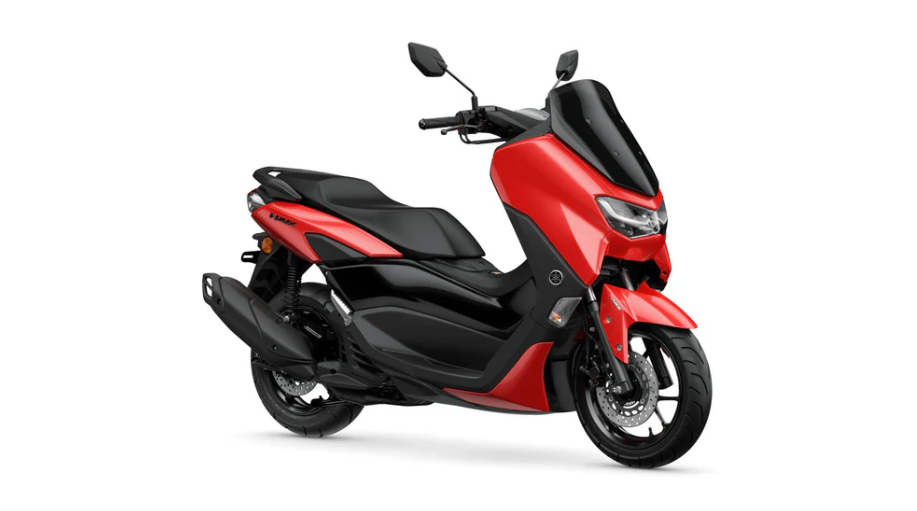 Yamaha NMAX 125 Smart Key Programming & Lost Keys Service (2020–2025)