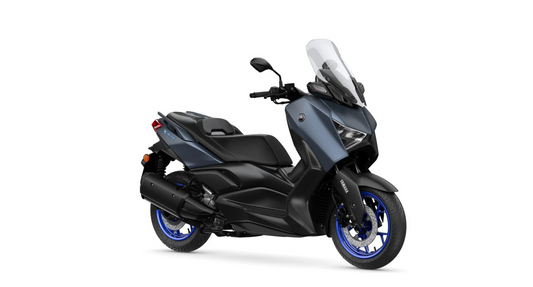 Yamaha XMAX 300 Smart Key Programming & Lost Keys Service (up to 2025)