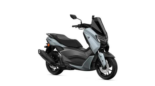Yamaha NMAX 125 & 155 Smart Key Programming & PIN Code Recovery (2025)