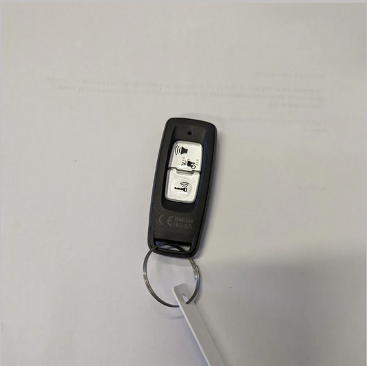 Smart key remote fob Honda adv 125 350 21 - 2024