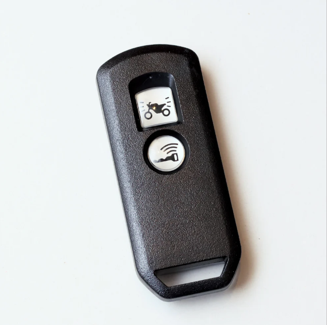 PIN Code Recovery from Original Smart Key – Honda, Yamaha & Suzuki