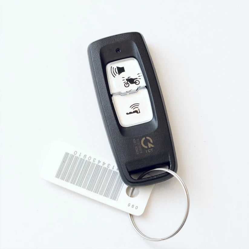 Honda Forza 125 Smart Key Programming & Lost Keys Service