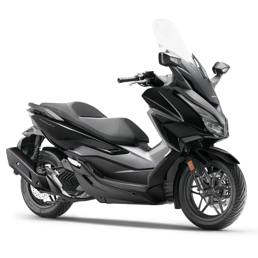 Honda Forza 125 Smart Key Programming & Lost Keys Service
